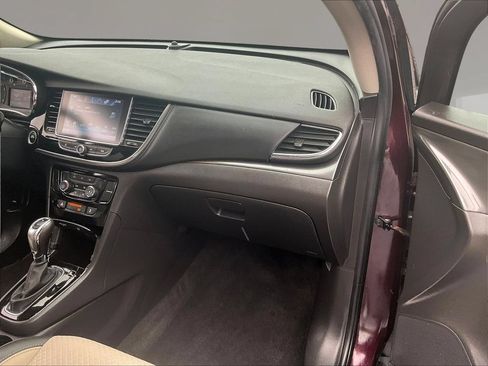 Used 2018 Buick Encore Preferred AWD/4WD image 25