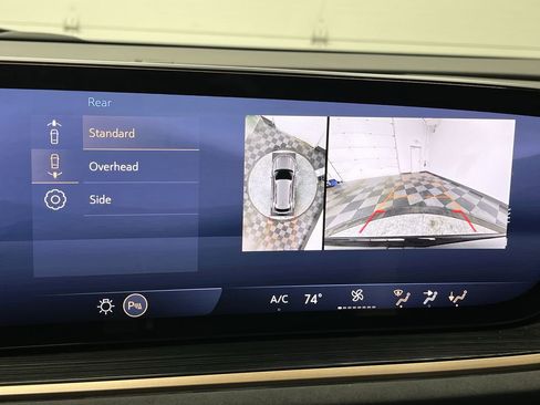 Certified 2024 Buick Envision Sport Touring image 24