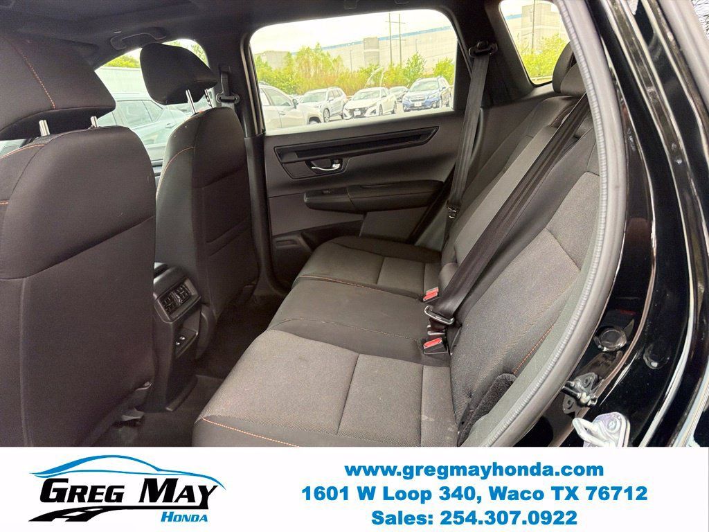 Used 2023 Honda CR-V Sport image 24