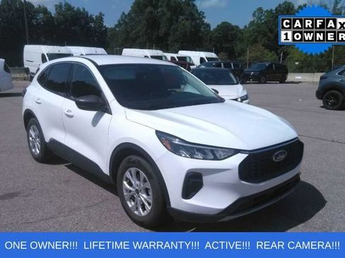 Used 2024 Ford Escape Active FWD image 1