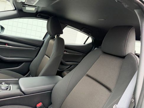 New 2026 MAZDA MAZDA3 s image 17