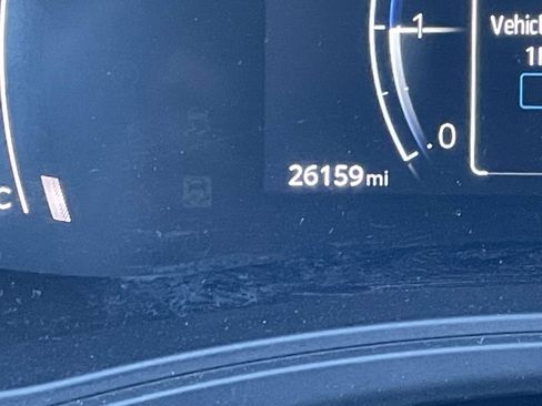 Used 2025 Toyota Grand Highlander FWD image 39