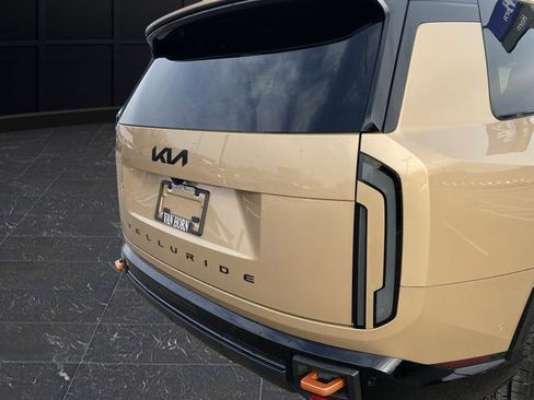 New 2027 Kia Telluride SX Prestige X-Pro image 45