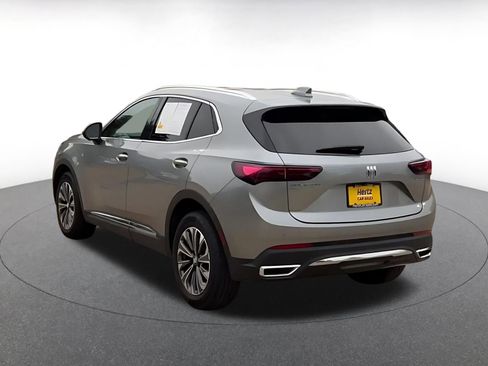 Used 2024 Buick Envision Preferred AWD/4WD image 11