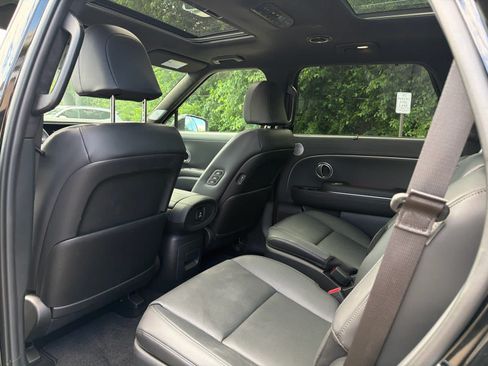 Used 2026 Hyundai Palisade Calligraphy AWD/4WD image 6