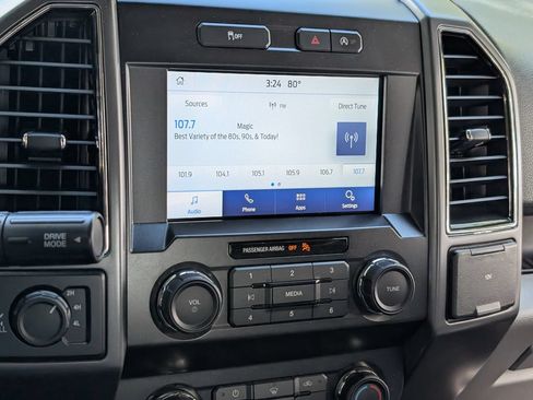 Used 2019 Ford F150 XLT AWD/4WD image 28