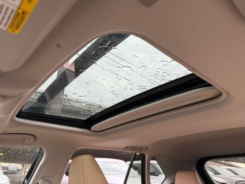 New 2025 Toyota RAV4 XLE Premium image 7