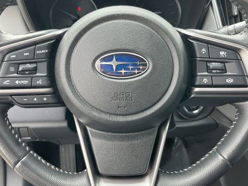 Used 2023 Subaru Outback Premium AWD/4WD image 19