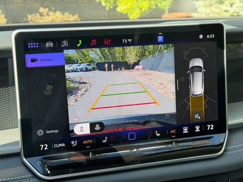 New 2026 Volkswagen Tiguan SE image 30