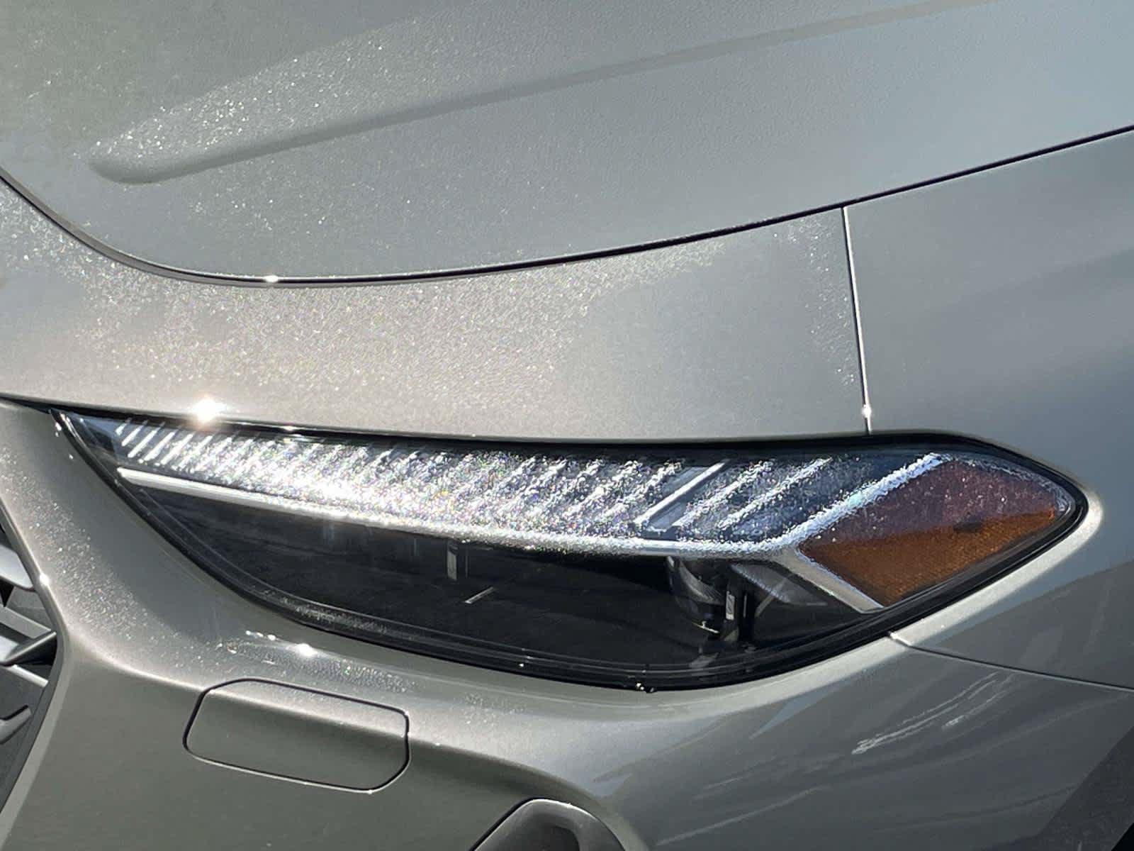 Certified 2025 Audi A5 Prestige AWD/4WD image 13