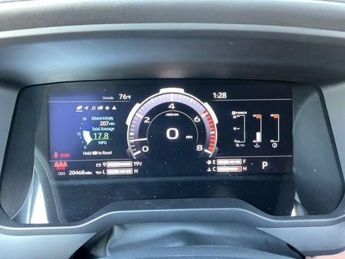 Used 2024 Toyota Tundra 1794 Edition AWD/4WD image 14