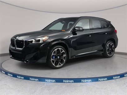 New 2026 BMW X1 M35i w/ Technology Package