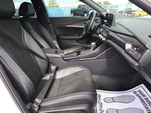 Used 2024 Acura Integra A-Spec image 16