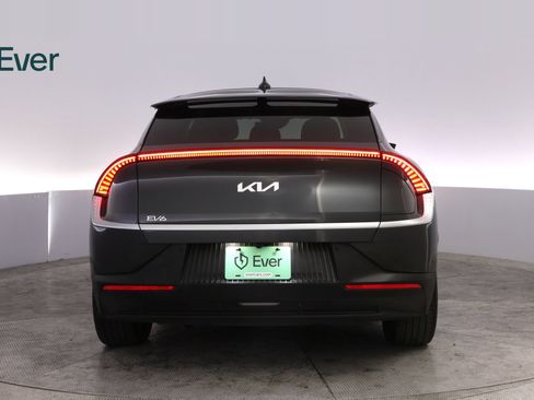 Used 2024 Kia EV6 Light RWD image 15