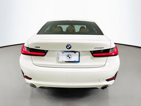 Certified 2022 BMW 330i xDrive Sedan image 6