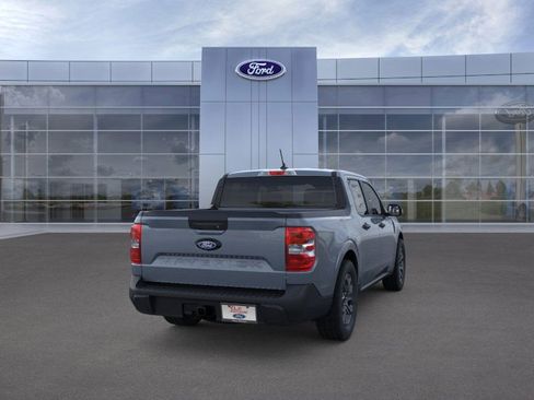 New 2026 Ford Maverick XLT w/ XLT Luxury Package image 10