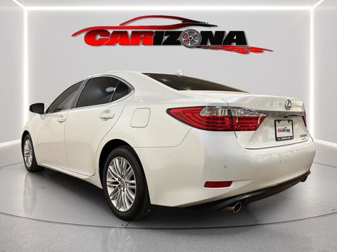 Used 2013 Lexus ES 350 w/ Premium Pkg image 6
