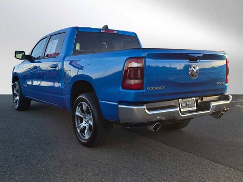 Used 2024 RAM 1500 Laramie image 5