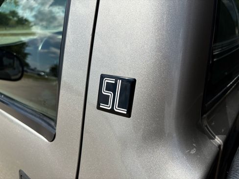 Used 2003 GMC Sonoma SL w/ Convenience Package image 13