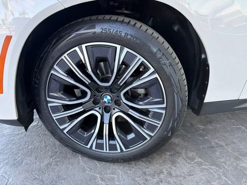 Used 2026 BMW X3 xDrive30i w/ Convenience Package AWD/4WD image 5
