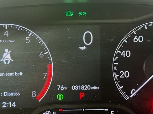 Used 2023 Honda Civic EX image 19