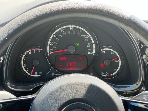 Used 2016 Volkswagen Beetle 1.8T S FWD image 15