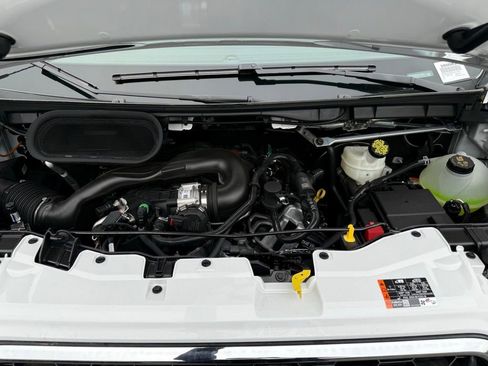 New 2026 Ford Transit 350 Base w/ Load Area Protection Package image 9