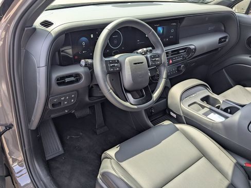 New 2026 Hyundai Palisade XRT Pro image 8