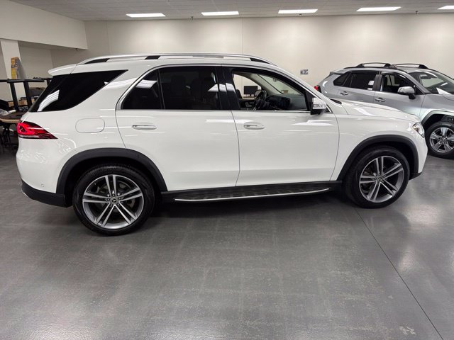 Used 2020 Mercedes-Benz GLE 350 4MATIC image 8