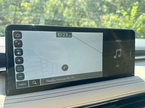 New 2026 Genesis G70 2.5T Prestige image 7