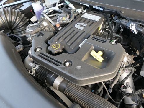 New 2026 RAM 5500 Tradesman image 33