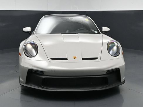 Certified 2022 Porsche 911 GT3 RWD image 14