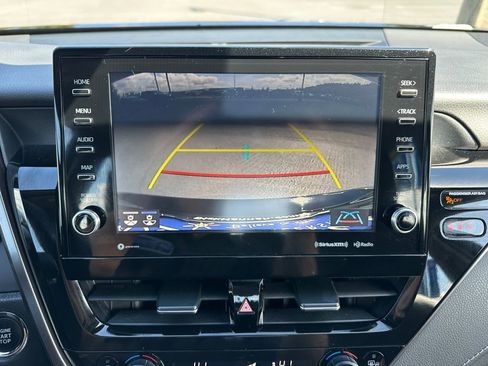 Used 2023 Toyota Camry XSE FWD image 16