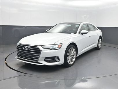 Used 2019 Audi A6 2.0T Premium w/ Convenience Package