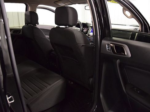 Used 2023 Ford Ranger XLT w/ Equipment Group 301A Mid AWD/4WD image 31