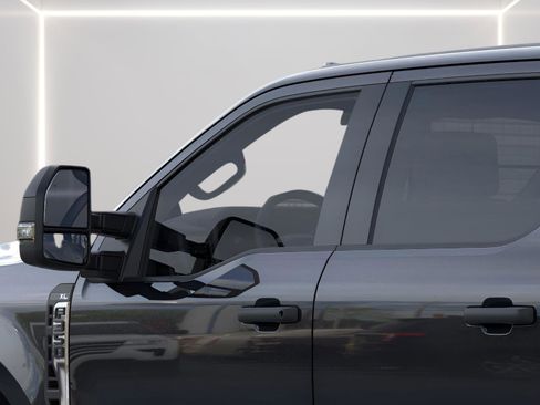 New 2026 Ford F350 XL w/ XL Chrome Package image 20