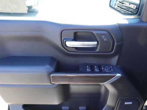 Used 2021 Chevrolet Silverado 1500 RST w/ Convenience Package II image 12