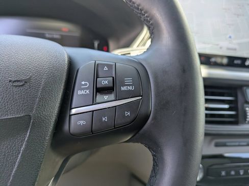 Certified 2024 Ford Escape Active w/ Tech Pack #1 FWD image 25