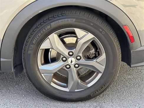 Used 2021 Ford Mustang Mach-E Select image 29