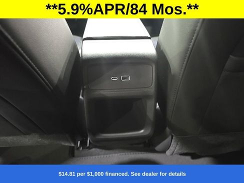 New 2026 Buick Envista Preferred w/ Convenience I Package image 16