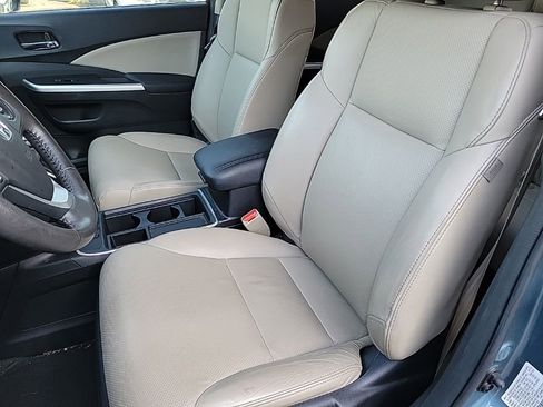Used 2016 Honda CR-V EX-L image 11