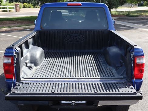 Used 2004 Ford Ranger XLT image 7