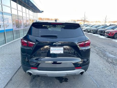 Used 2020 Chevrolet Blazer LT image 30