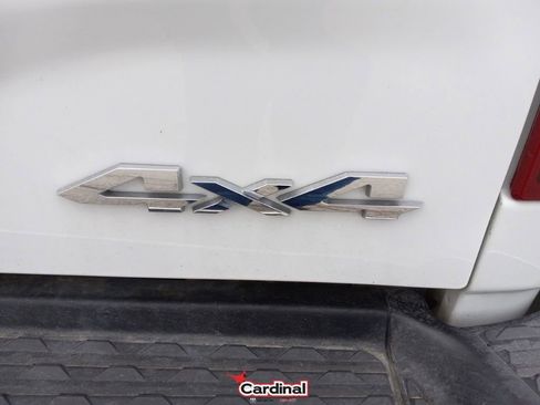 Used 2024 RAM 2500 Laramie image 8