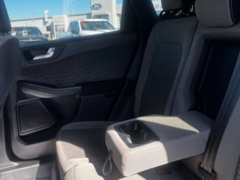 Used 2020 Ford Escape SE AWD/4WD image 12