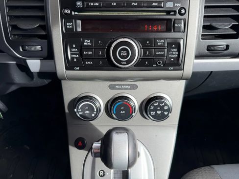 Used 2011 Nissan Sentra 2.0 S image 17