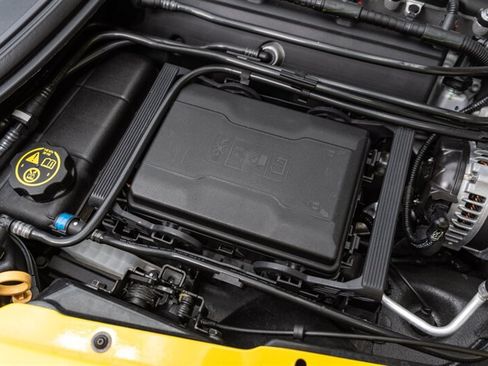 Used 2016 Chevrolet Corvette Z06 w/ C7.r Special Edition RWD image 86
