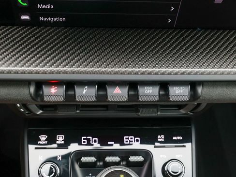 Certified 2025 Porsche 911 GT3 RS image 31