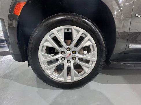 Used 2021 GMC Yukon SLT w/ SLT Luxury Plus Package image 55