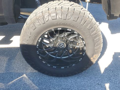 Used 2017 RAM 2500 Laramie w/ Sport Appearance Group image 7